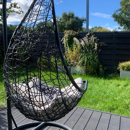 Garden Apartment Self Check-In - Bezkluczowy Dostep W 10 Minut O Kazdej Porze Красков Екстериор снимка