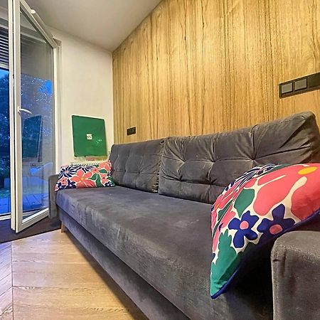 Garden Apartment Self Check-In - Bezkluczowy Dostep W 10 Minut O Kazdej Porze Красков Екстериор снимка