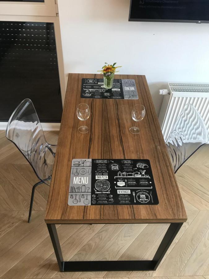 Garden Apartment Self Check-In - Bezkluczowy Dostep W 10 Minut O Kazdej Porze Красков Екстериор снимка