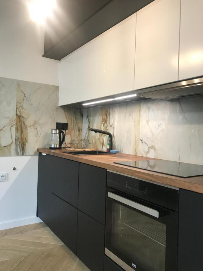 Garden Apartment Self Check-In - Bezkluczowy Dostep W 10 Minut O Kazdej Porze Красков Екстериор снимка