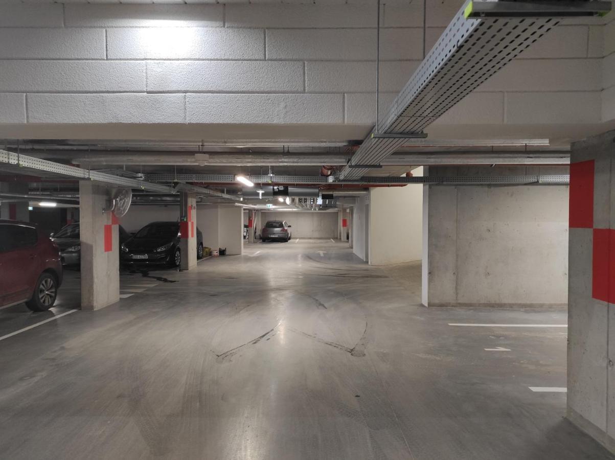 Garden Apartment Self Check-In - Bezkluczowy Dostep W 10 Minut O Kazdej Porze Красков Екстериор снимка