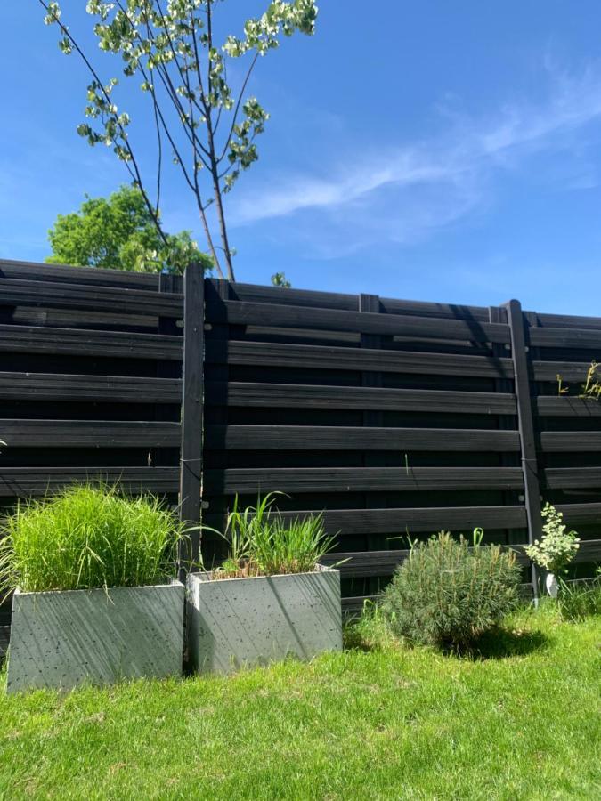 Garden Apartment Self Check-In - Bezkluczowy Dostep W 10 Minut O Kazdej Porze Красков Екстериор снимка