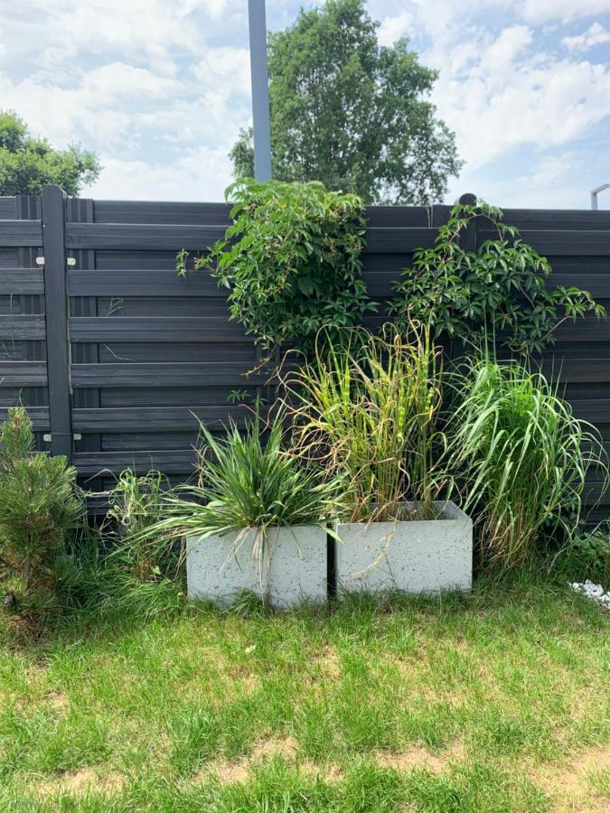 Garden Apartment Self Check-In - Bezkluczowy Dostep W 10 Minut O Kazdej Porze Красков Екстериор снимка