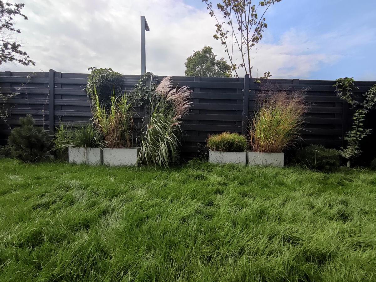 Garden Apartment Self Check-In - Bezkluczowy Dostep W 10 Minut O Kazdej Porze Красков Екстериор снимка