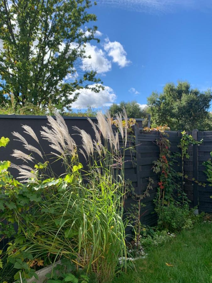Garden Apartment Self Check-In - Bezkluczowy Dostep W 10 Minut O Kazdej Porze Красков Екстериор снимка
