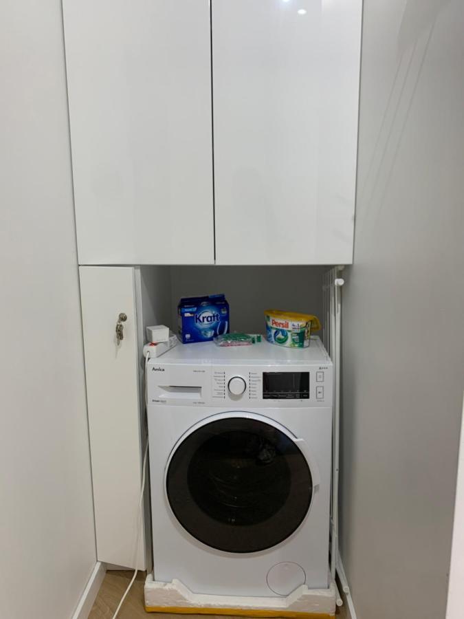 Garden Apartment Self Check-In - Bezkluczowy Dostep W 10 Minut O Kazdej Porze Красков Екстериор снимка
