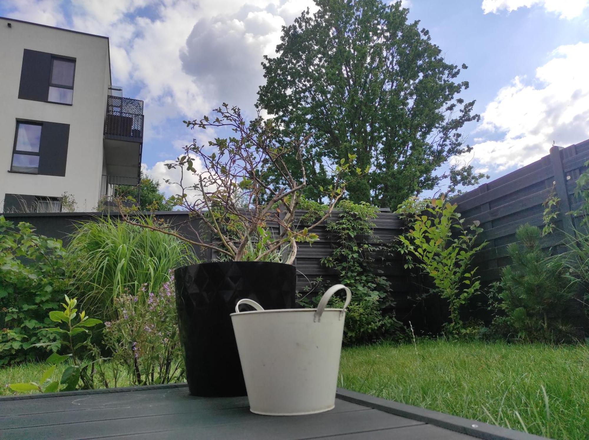 Garden Apartment Self Check-In - Bezkluczowy Dostep W 10 Minut O Kazdej Porze Красков Екстериор снимка