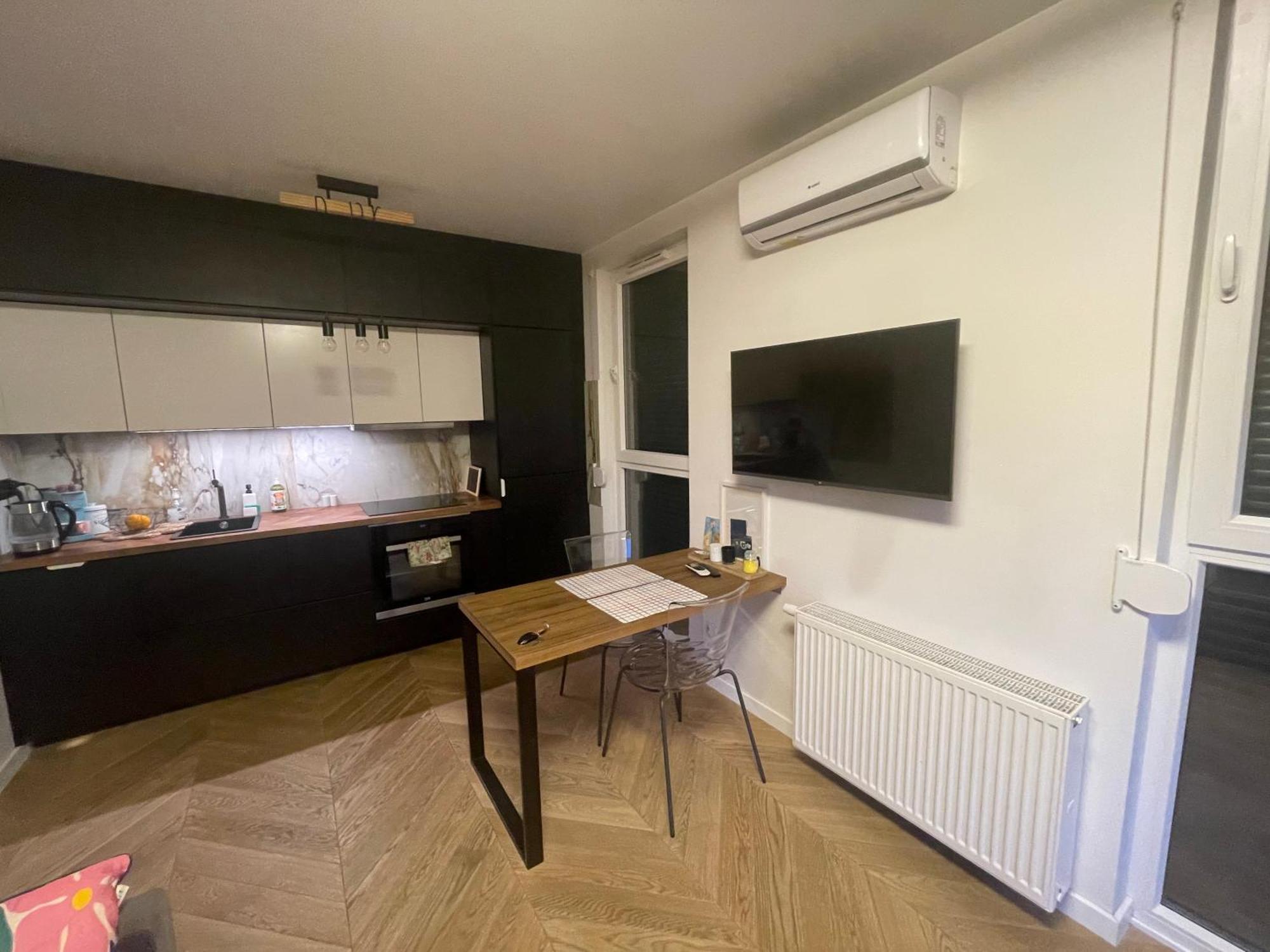 Garden Apartment Self Check-In - Bezkluczowy Dostep W 10 Minut O Kazdej Porze Красков Екстериор снимка