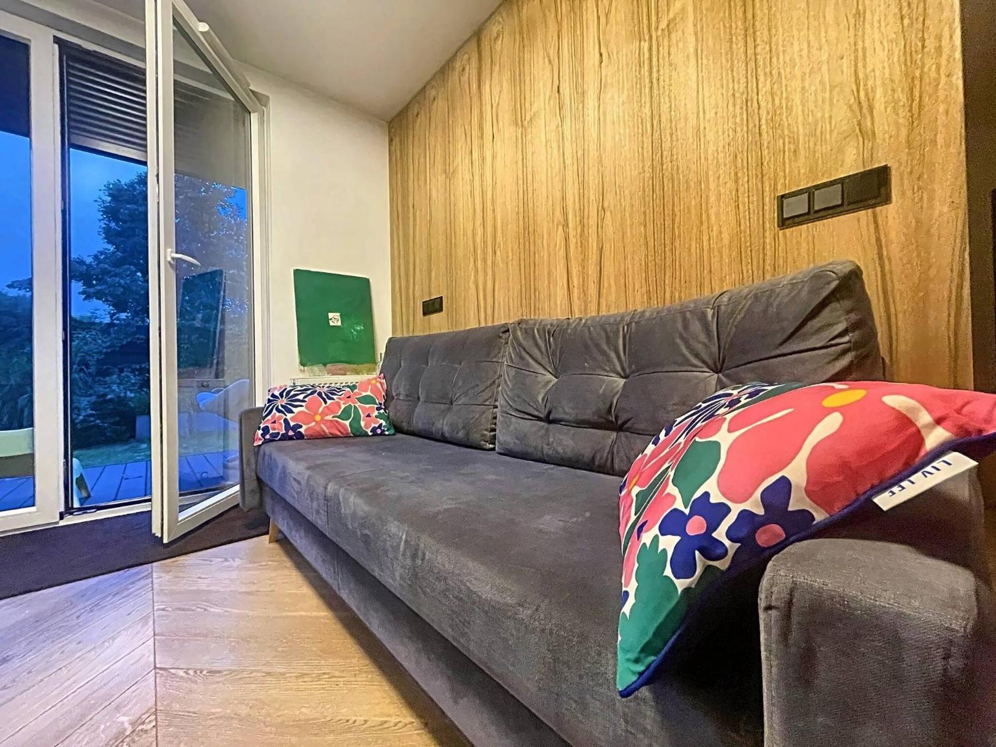 Garden Apartment Self Check-In - Bezkluczowy Dostep W 10 Minut O Kazdej Porze Красков Екстериор снимка