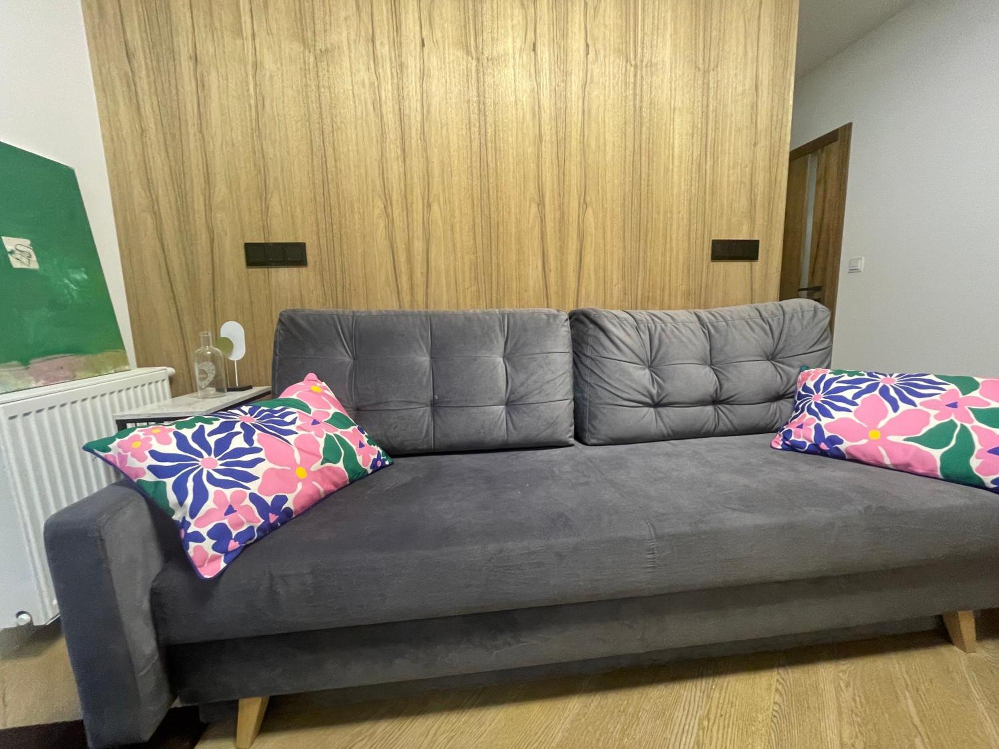 Garden Apartment Self Check-In - Bezkluczowy Dostep W 10 Minut O Kazdej Porze Красков Екстериор снимка